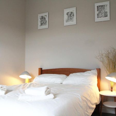 Guestready - Quaint English Flat Near Portobello London Eksteriør bilde