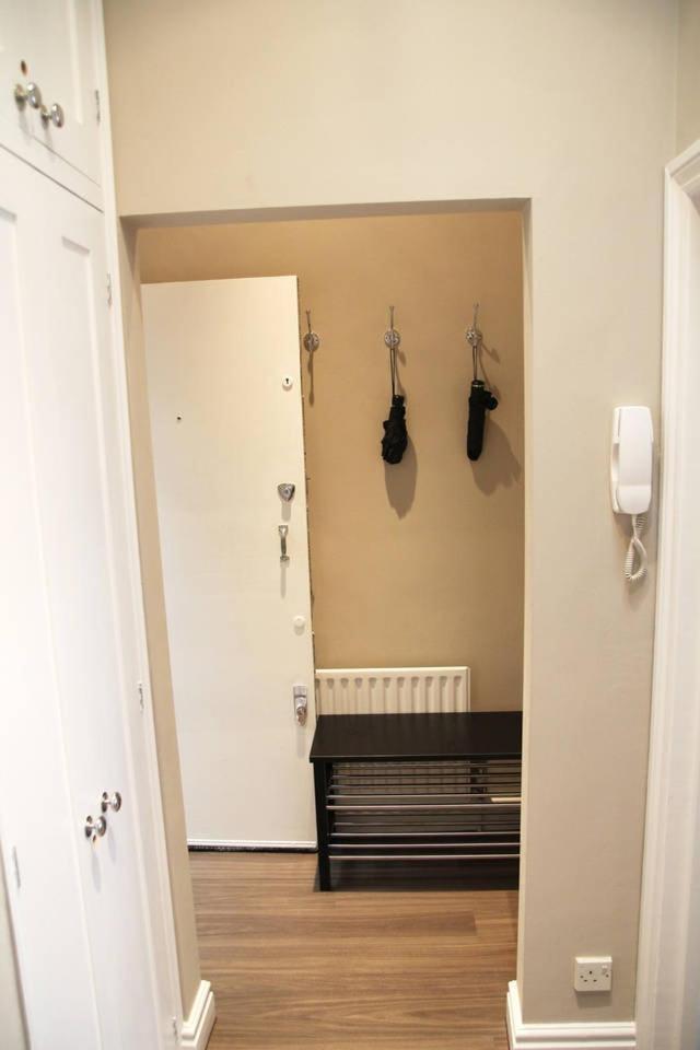Guestready - Quaint English Flat Near Portobello London Eksteriør bilde