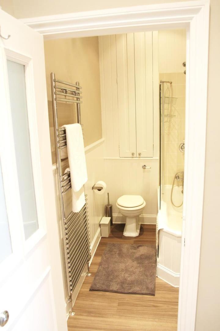 Guestready - Quaint English Flat Near Portobello London Eksteriør bilde