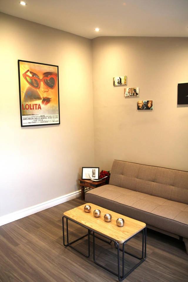 Guestready - Quaint English Flat Near Portobello London Eksteriør bilde