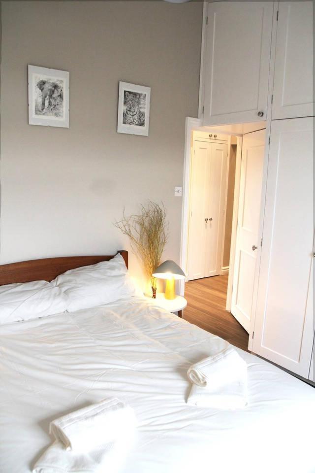 Guestready - Quaint English Flat Near Portobello London Eksteriør bilde