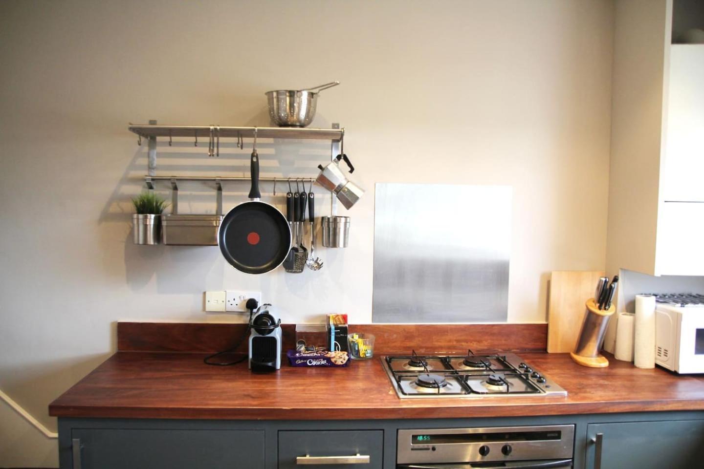 Guestready - Quaint English Flat Near Portobello London Eksteriør bilde