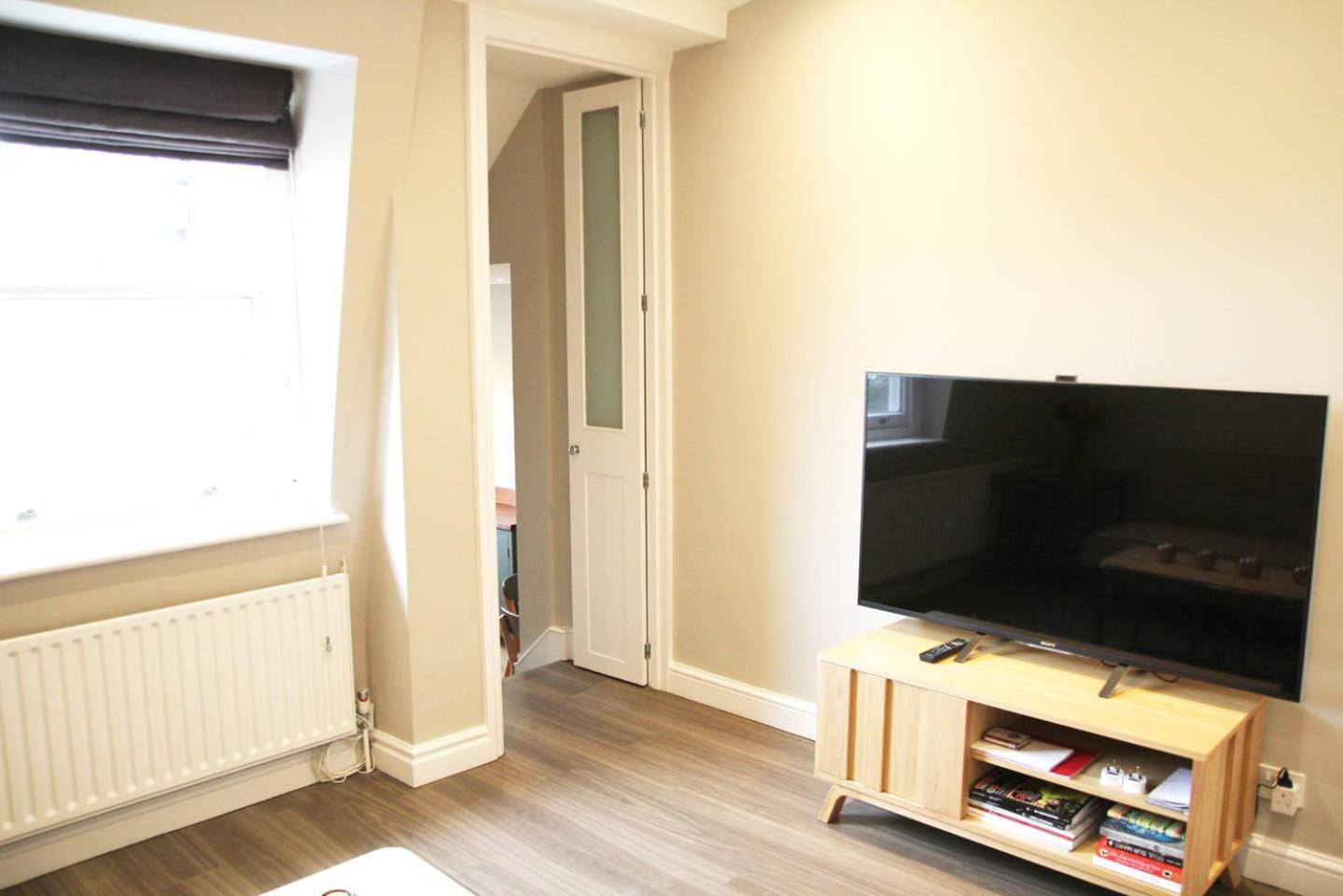 Guestready - Quaint English Flat Near Portobello London Eksteriør bilde